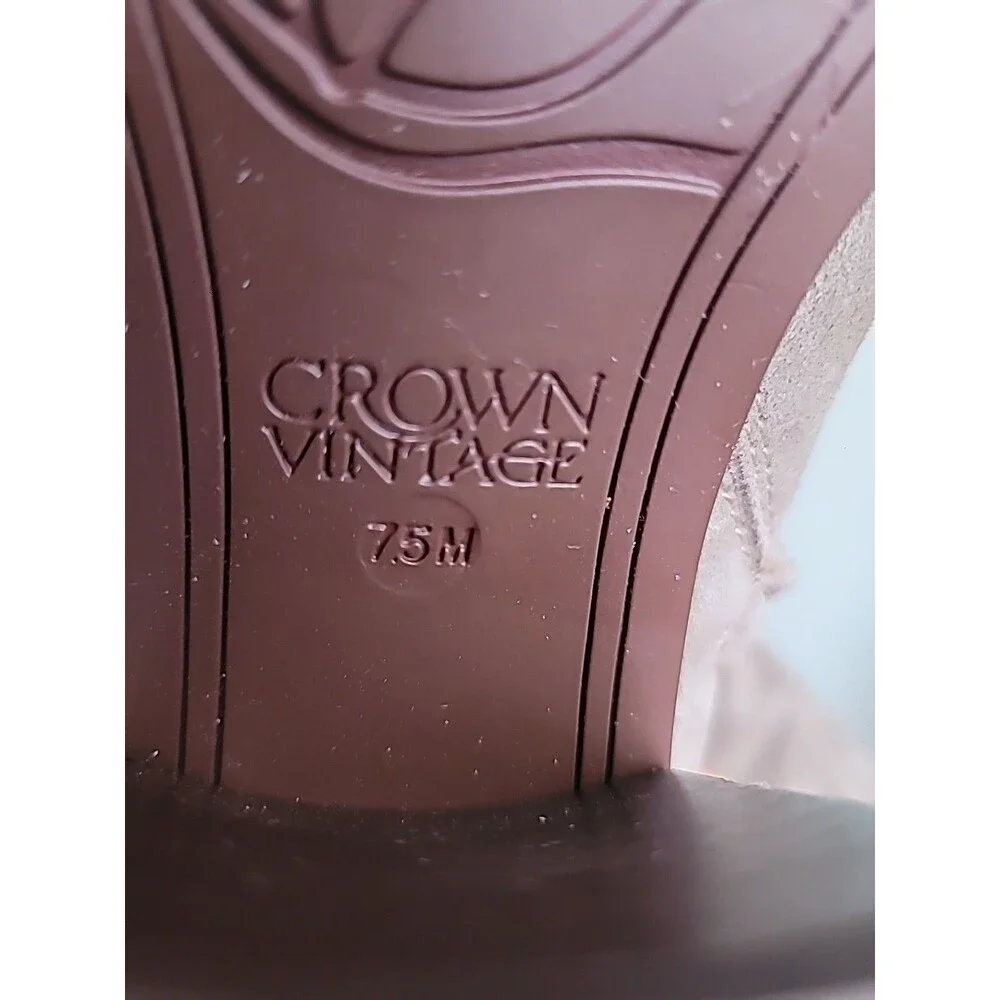 Crown Vintage crown vintage